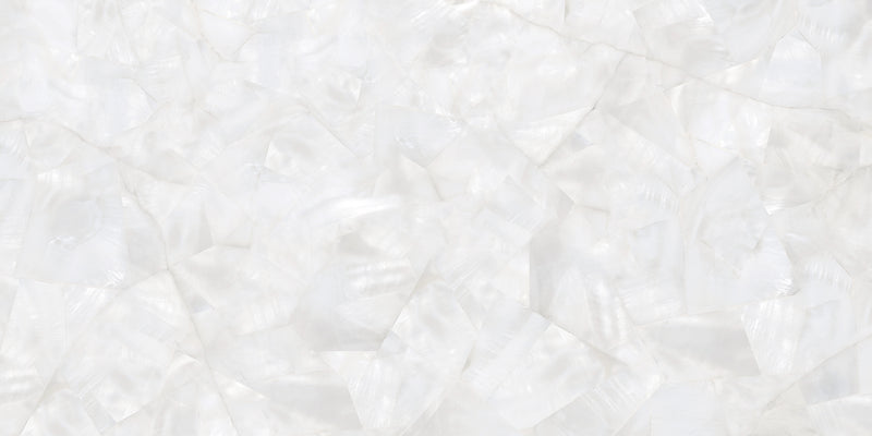 MOTHER OF PEARL SILVER