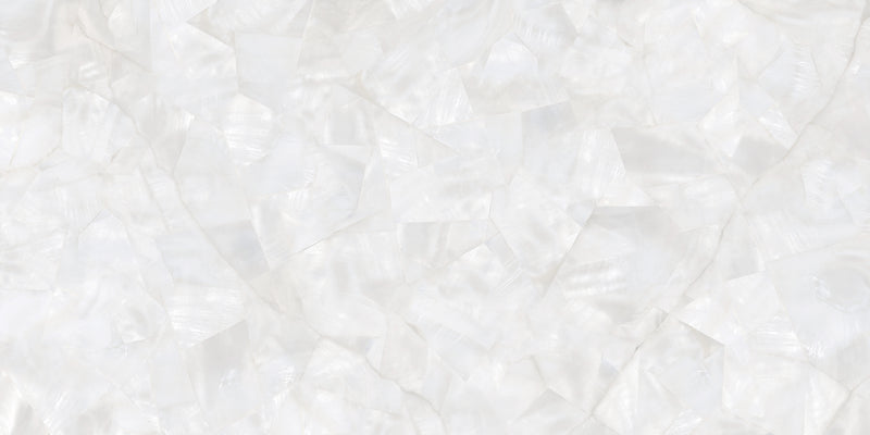 MOTHER OF PEARL SILVER