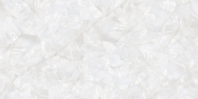 MOTHER OF PEARL SILVER