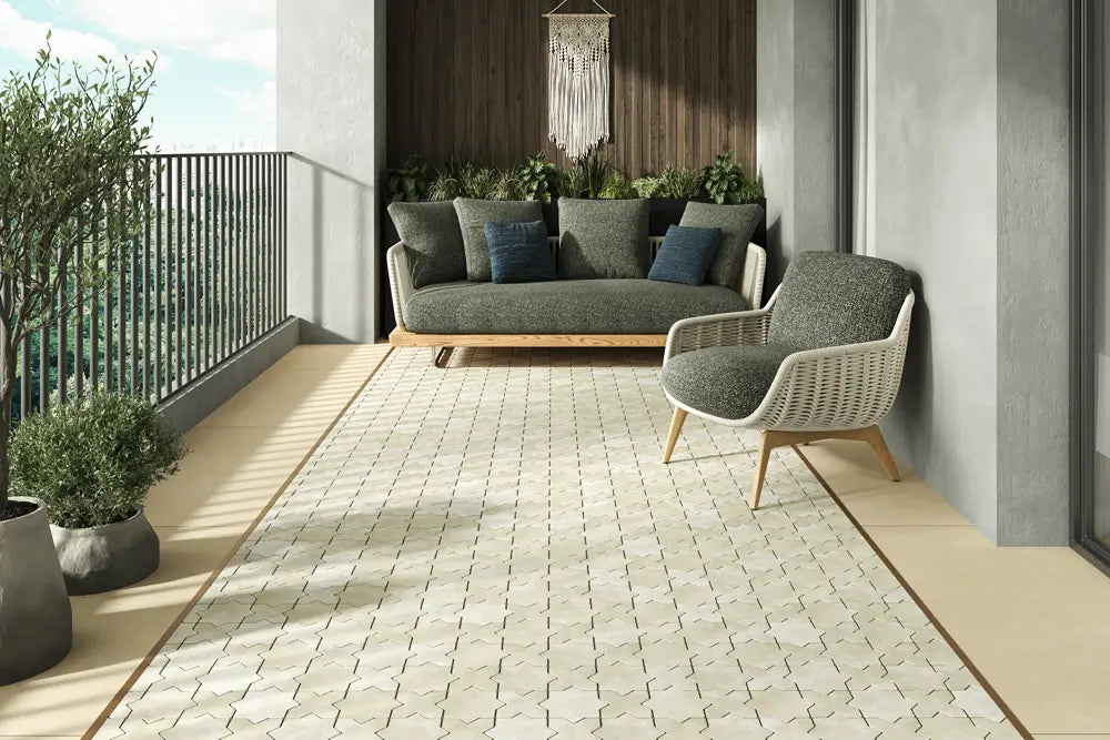 STAR CROSS CONCRETE MIST