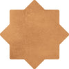 STAR CROSS CONCRETE COPPER