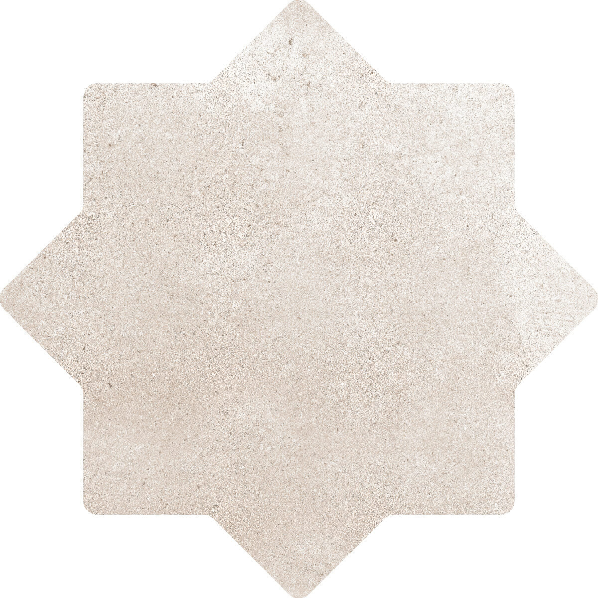 STAR CROSS CONCRETE DOVE