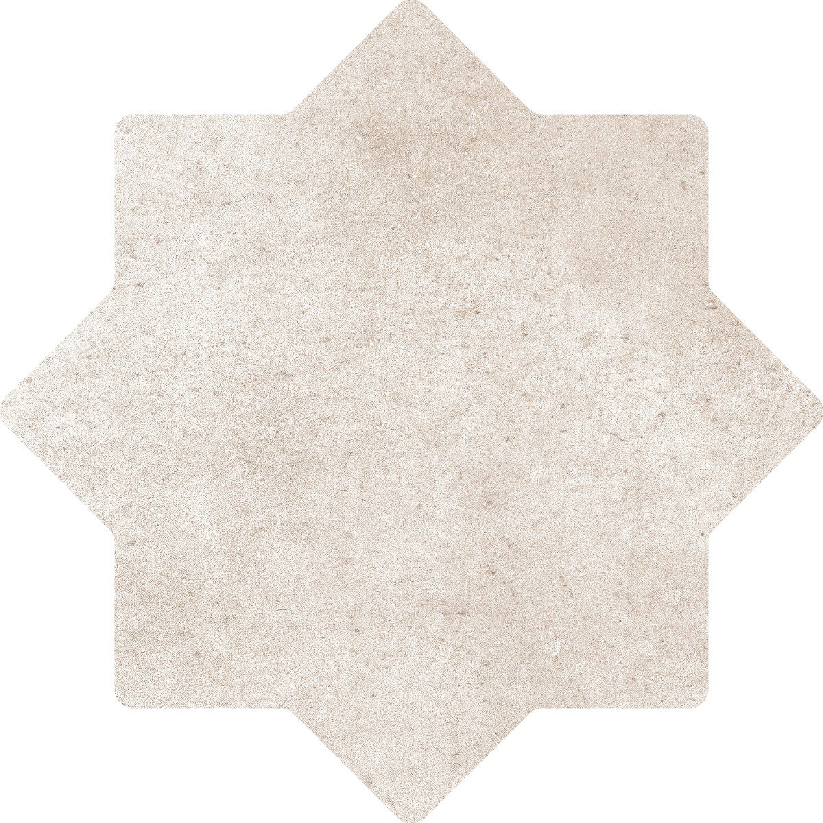 STAR CROSS CONCRETE DOVE