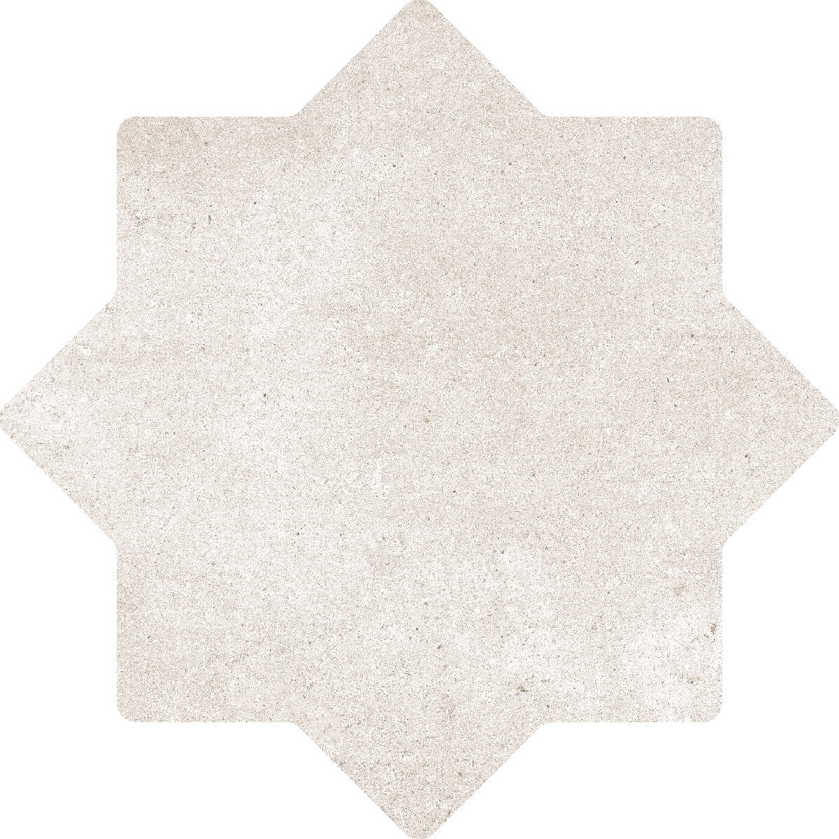 STAR CROSS CONCRETE DOVE