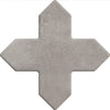 STAR CROSS CONCRETE GREY