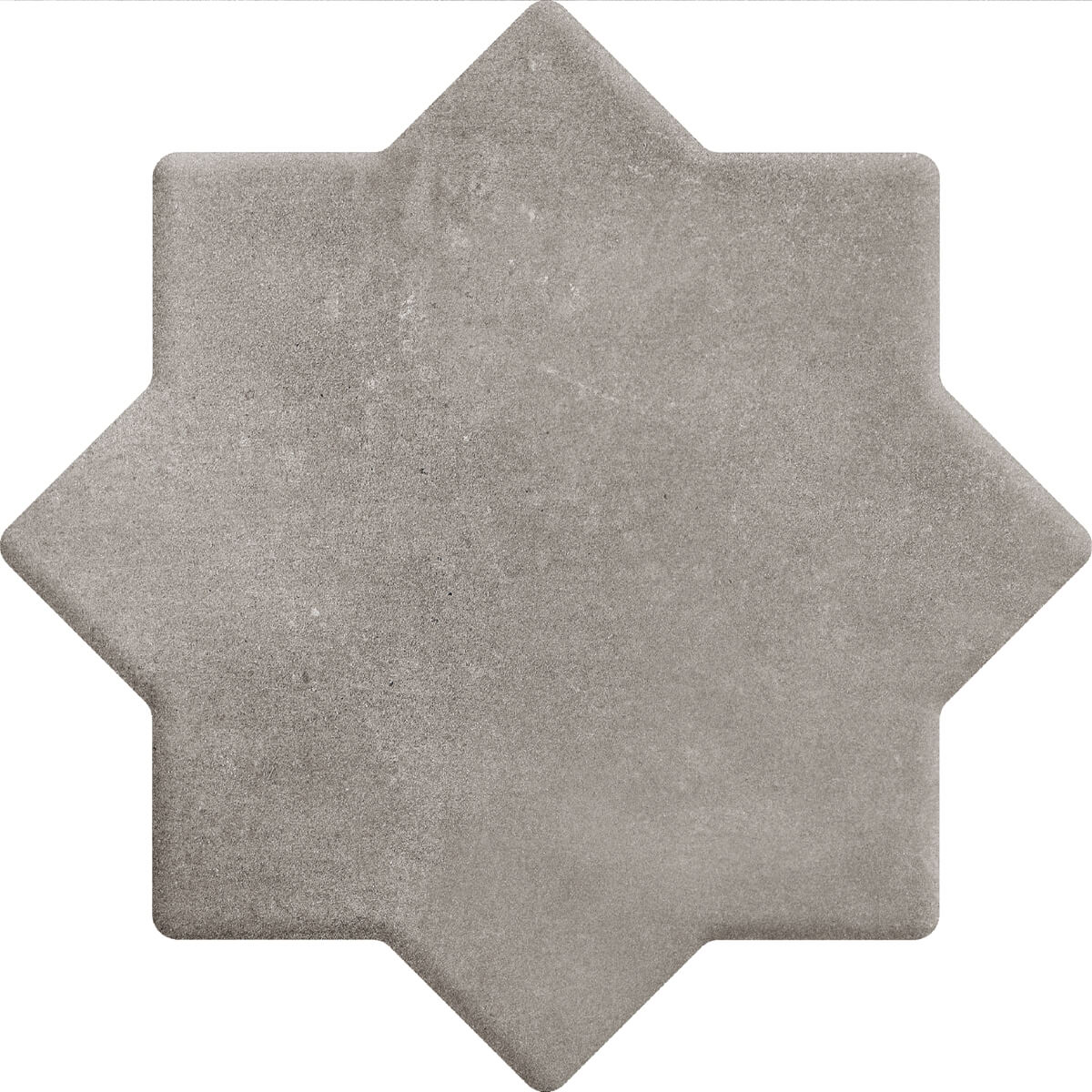 STAR CROSS CONCRETE GREY