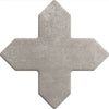STAR CROSS CONCRETE GREY