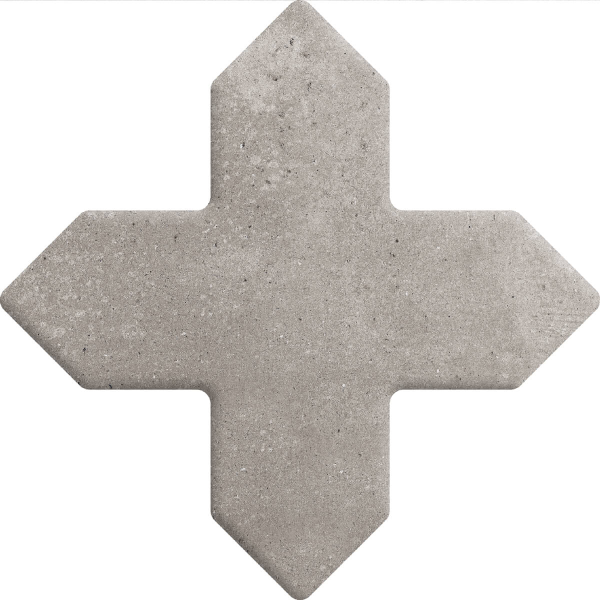 STAR CROSS CONCRETE GREY