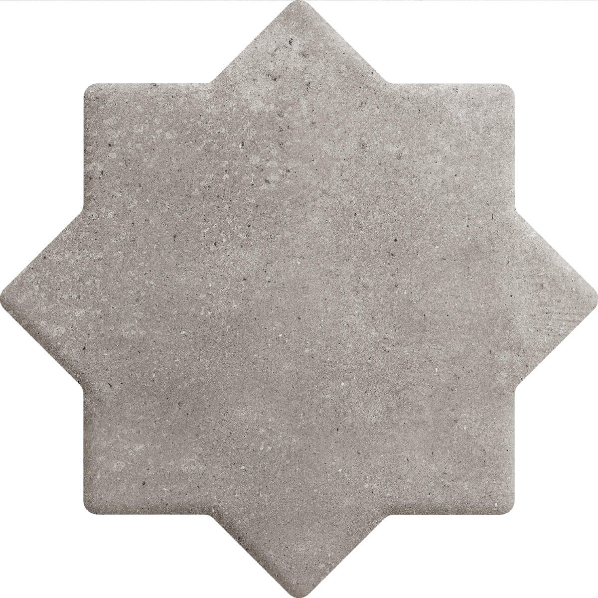 STAR CROSS CONCRETE GREY