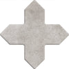 STAR CROSS CONCRETE GREY