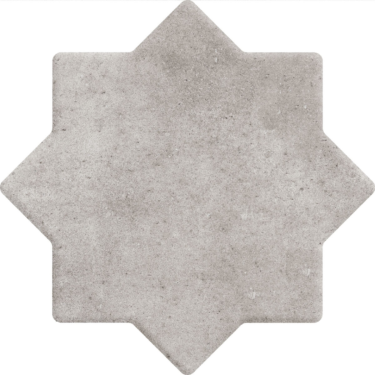 STAR CROSS CONCRETE GREY