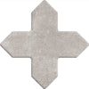 STAR CROSS CONCRETE GREY