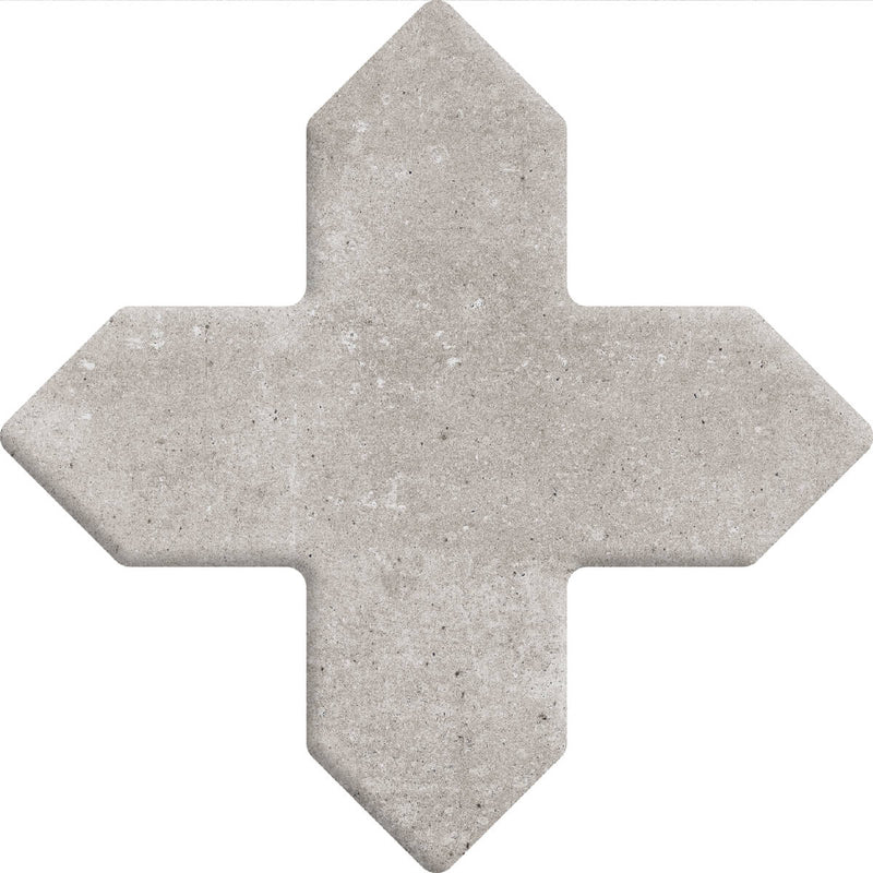 STAR CROSS CONCRETE GREY