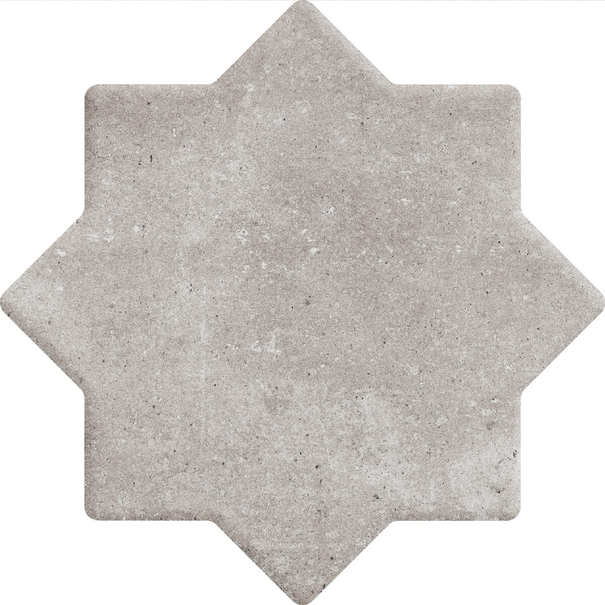 STAR CROSS CONCRETE GREY