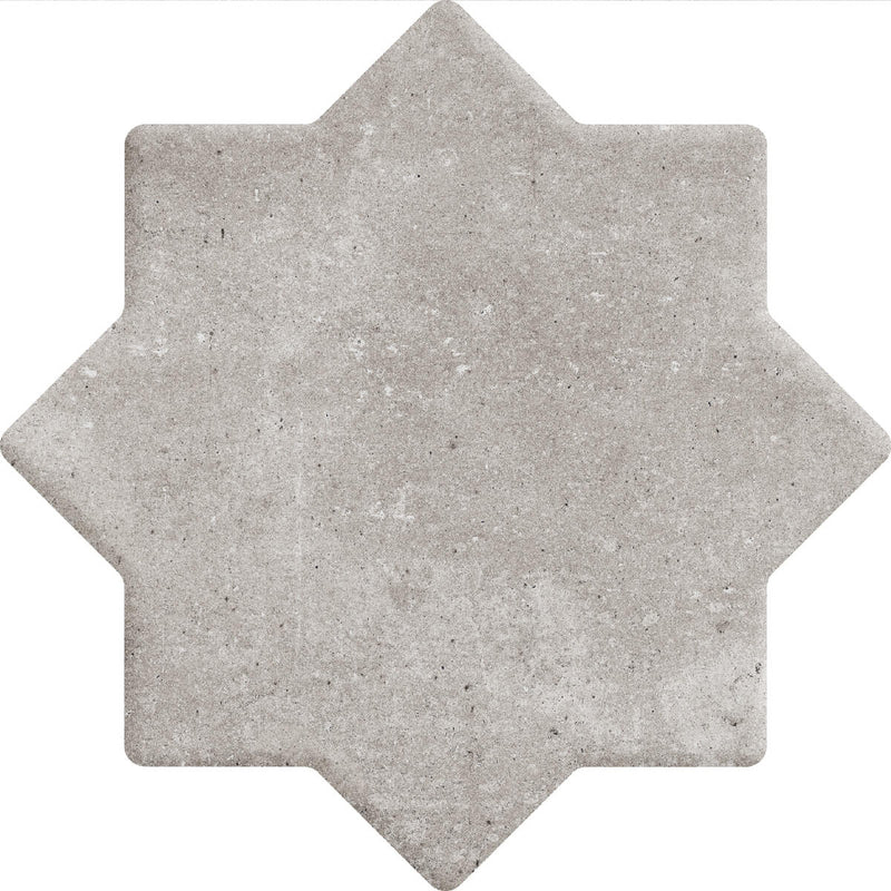 STAR CROSS CONCRETE GREY