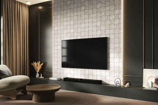 STAR CROSS CONCRETE DOVE