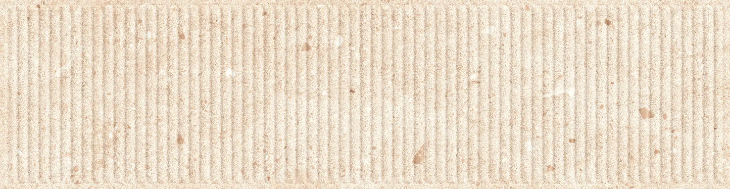 IGNEOUS SAND