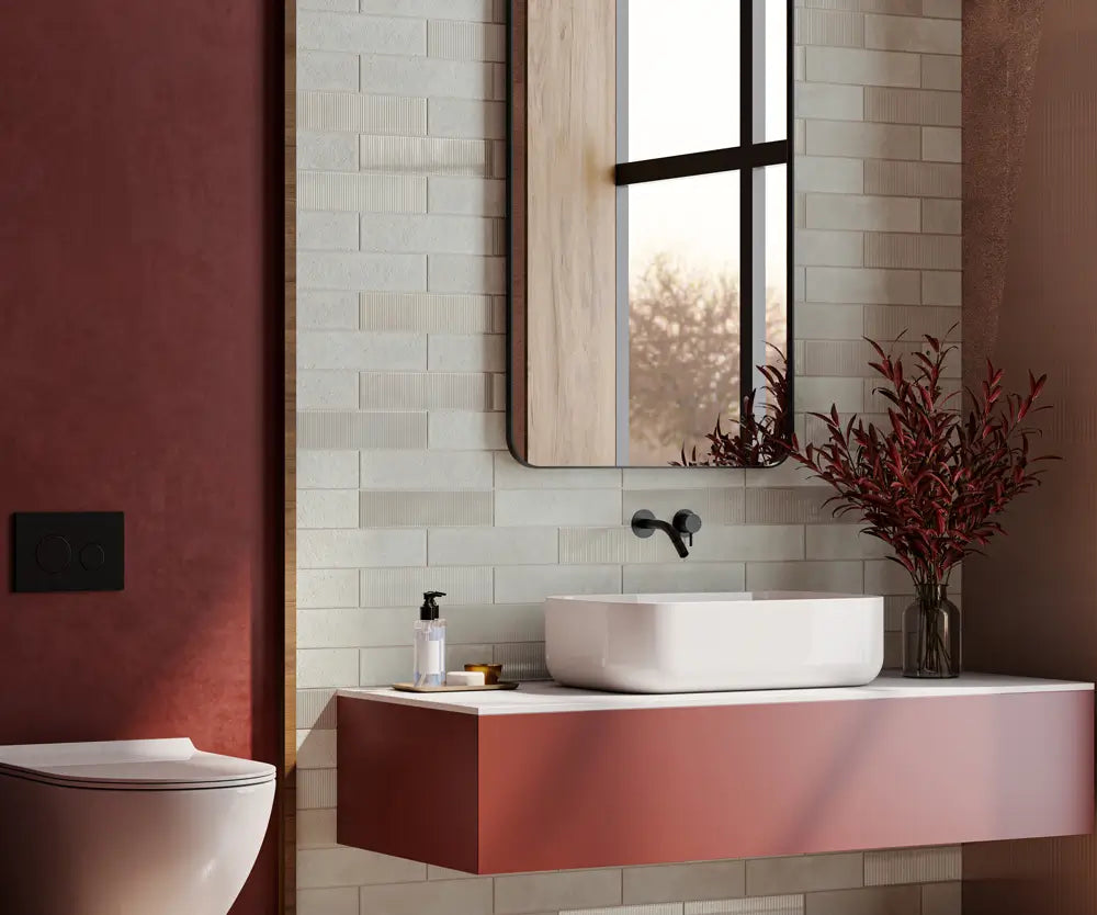 LINIA ZEST ICE GREY