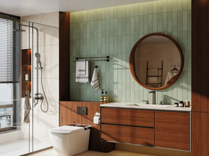 LINIA ZEST MINT